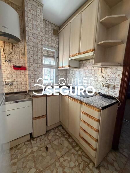 Inmueble en Calle Carlos aurioles, MADRID