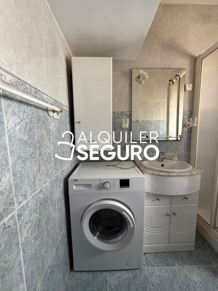 Inmueble en Calle Carlos aurioles, MADRID