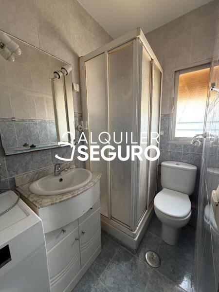 Inmueble en Calle Carlos aurioles, MADRID