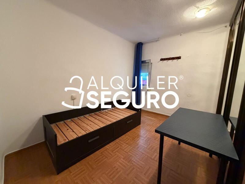 Inmueble en Calle Carlos aurioles, MADRID