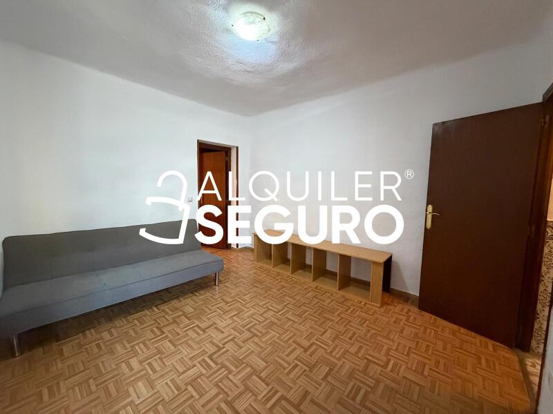 Inmueble en Calle Carlos aurioles, MADRID