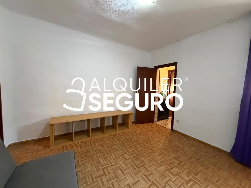 Inmueble en Calle Carlos aurioles, MADRID