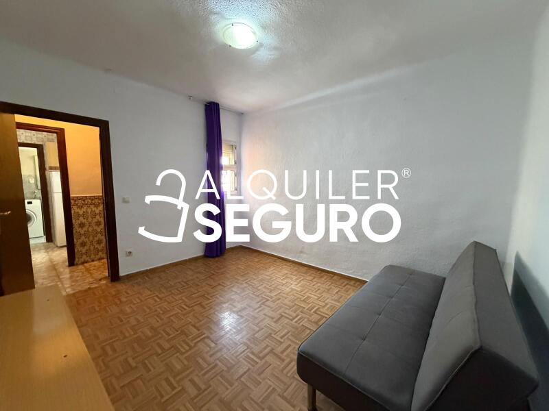 Inmueble en Calle Carlos aurioles, MADRID
