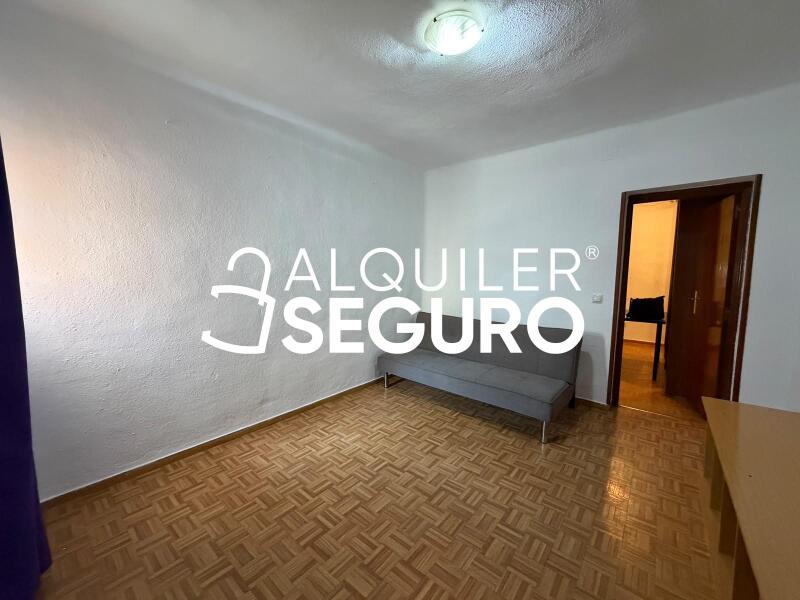 Inmueble en Calle Carlos aurioles, MADRID