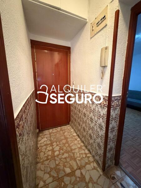 Inmueble en Calle Carlos aurioles, MADRID