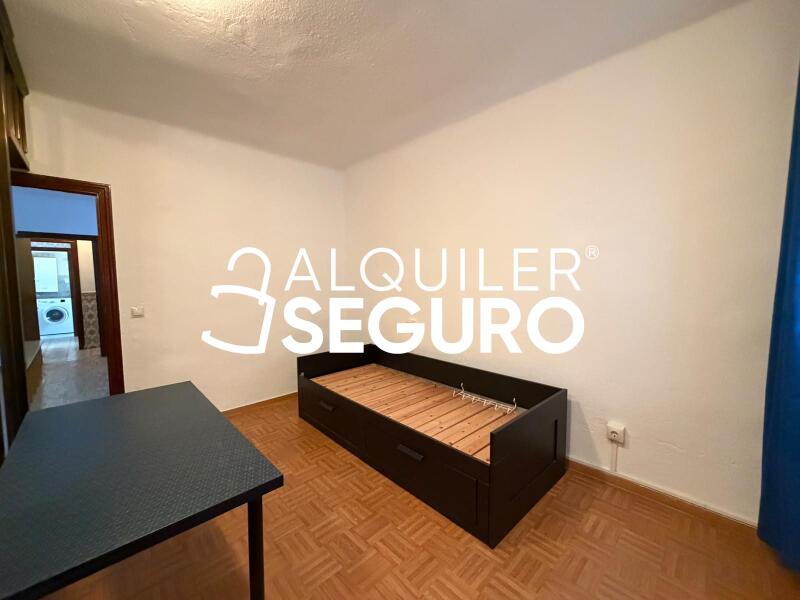 Inmueble en Calle Carlos aurioles, MADRID