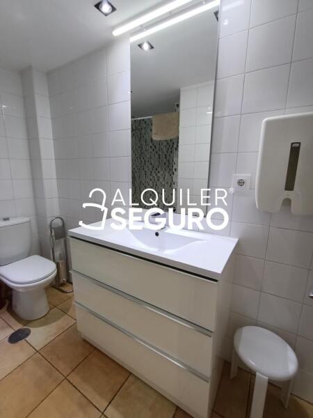 Inmueble en Avenida Alfonso El Sabio, ALICANTE