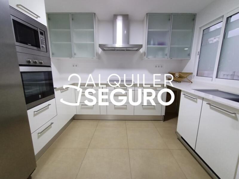 Inmueble en Avenida Alfonso El Sabio, ALICANTE