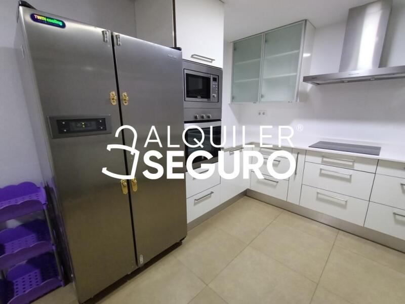 Inmueble en Avenida Alfonso El Sabio, ALICANTE