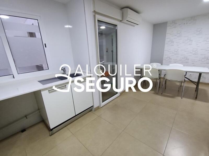 Inmueble en Avenida Alfonso El Sabio, ALICANTE