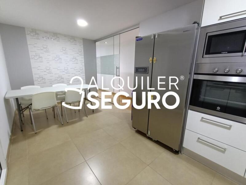Inmueble en Avenida Alfonso El Sabio, ALICANTE