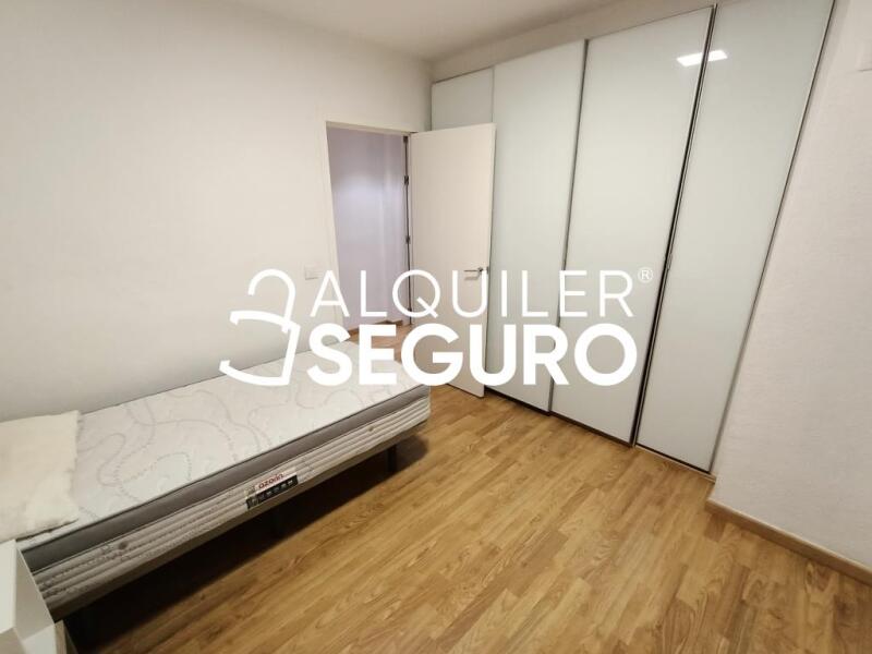 Inmueble en Avenida Alfonso El Sabio, ALICANTE