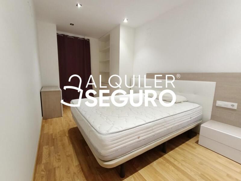Inmueble en Avenida Alfonso El Sabio, ALICANTE
