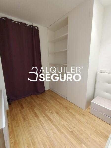 Inmueble en Avenida Alfonso El Sabio, ALICANTE