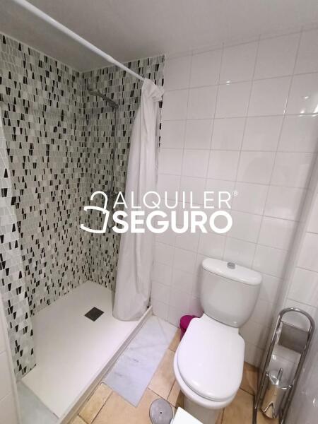 Inmueble en Avenida Alfonso El Sabio, ALICANTE