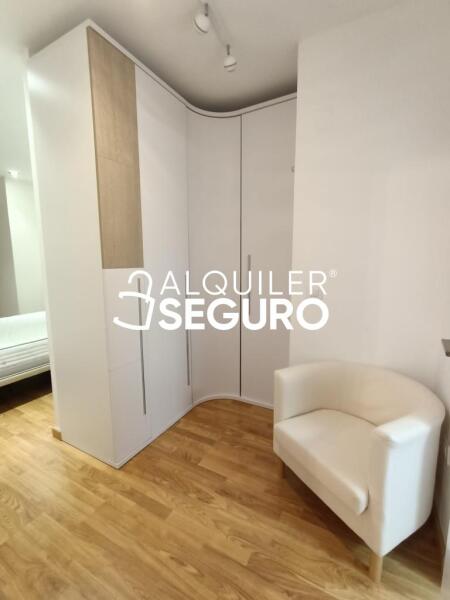 Inmueble en Avenida Alfonso El Sabio, ALICANTE