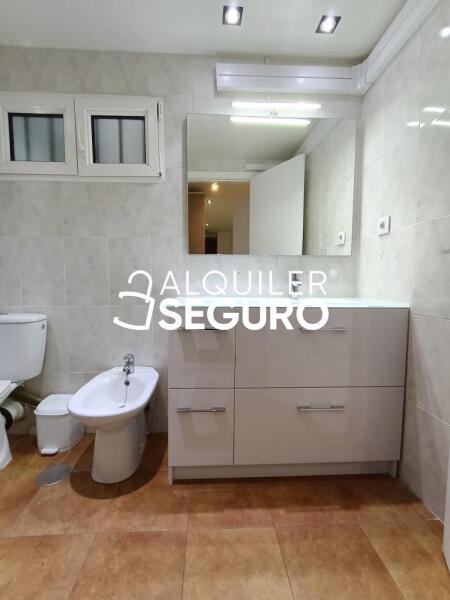 Inmueble en Avenida Alfonso El Sabio, ALICANTE