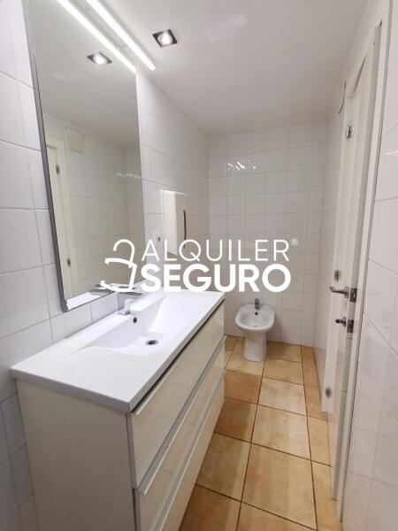 Inmueble en Avenida Alfonso El Sabio, ALICANTE