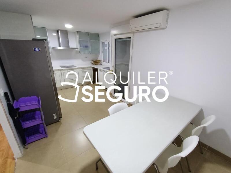 Inmueble en Avenida Alfonso El Sabio, ALICANTE