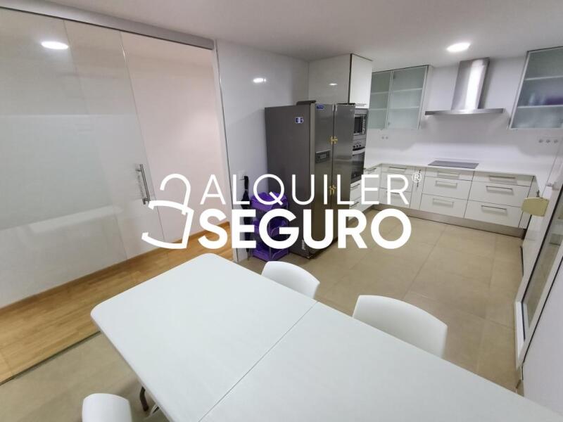 Inmueble en Avenida Alfonso El Sabio, ALICANTE