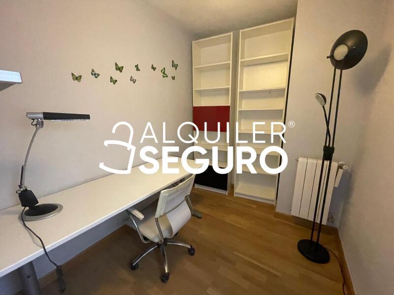 Inmueble en Paseo de la Dirección, MADRID
