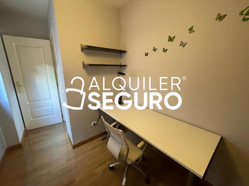 Inmueble en Paseo de la Dirección, MADRID