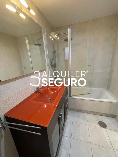 Inmueble en Paseo de la Dirección, MADRID