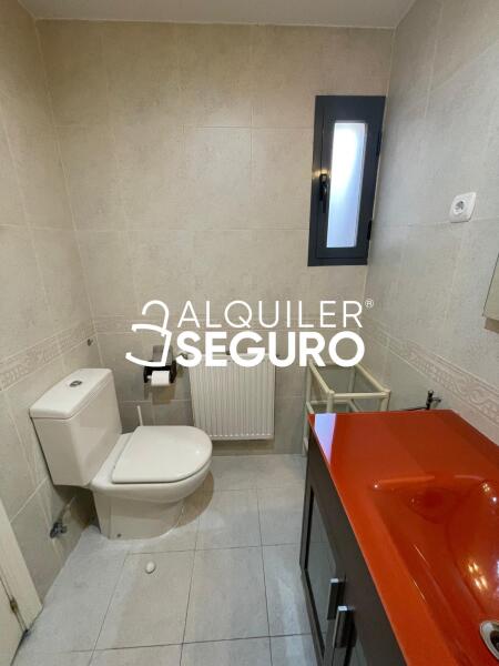 Inmueble en Paseo de la Dirección, MADRID