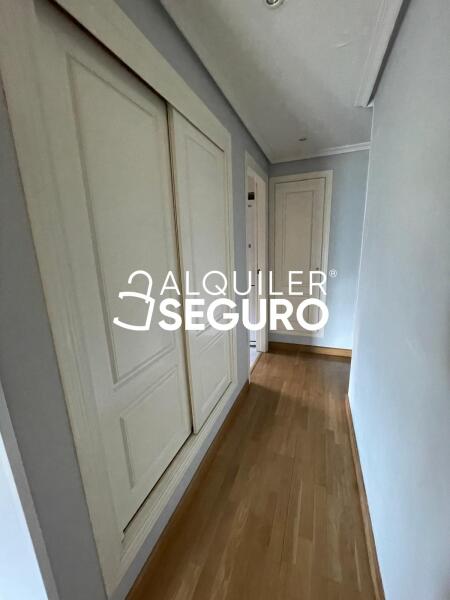 Inmueble en Paseo de la Dirección, MADRID
