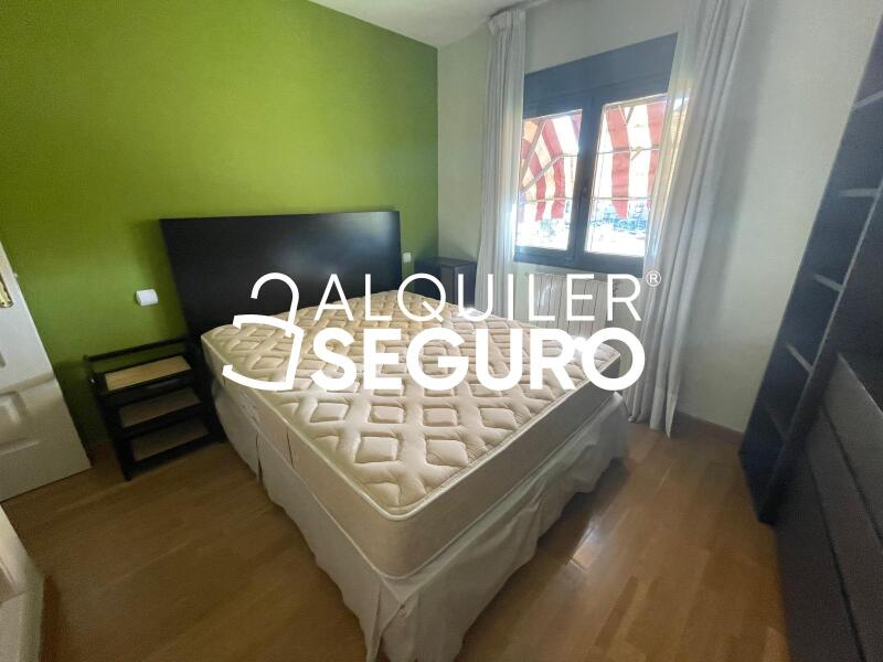Inmueble en Paseo de la Dirección, MADRID