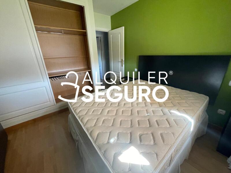 Inmueble en Paseo de la Dirección, MADRID