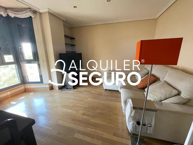 Inmueble en Paseo de la Dirección, MADRID