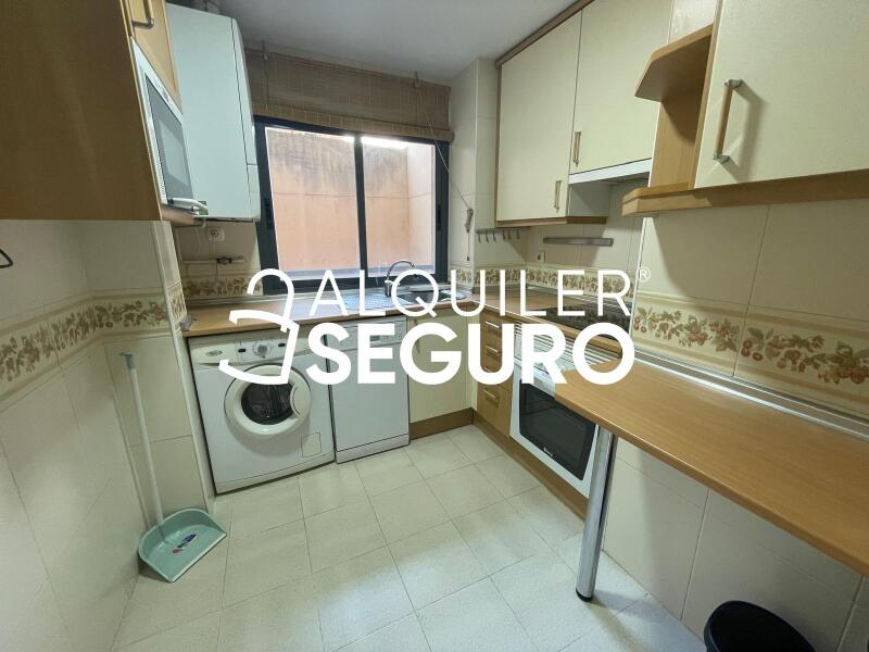 Inmueble en Paseo de la Dirección, MADRID
