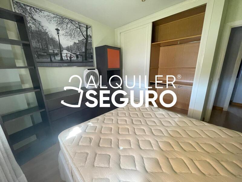 Inmueble en Paseo de la Dirección, MADRID