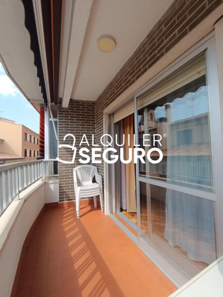 Inmueble en Calle de la Solana, MADRID