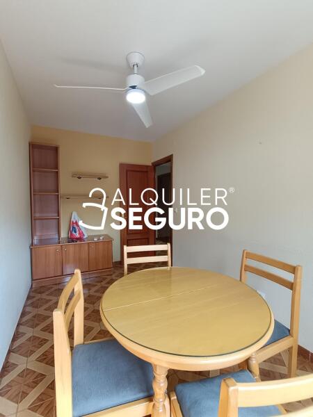 Inmueble en Calle de la Solana, MADRID
