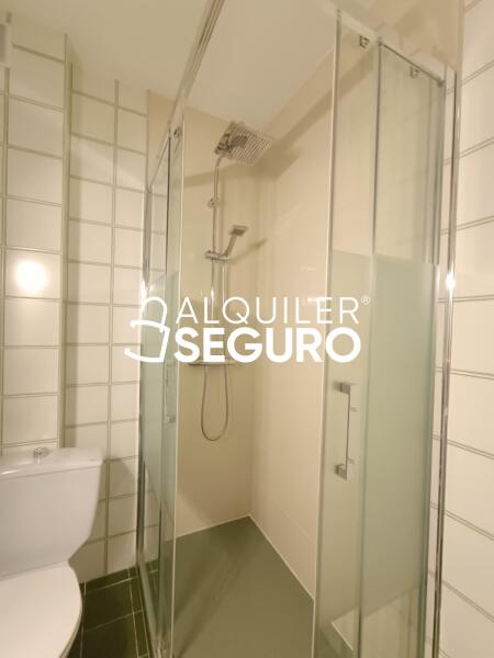 Inmueble en Calle de la Solana, MADRID