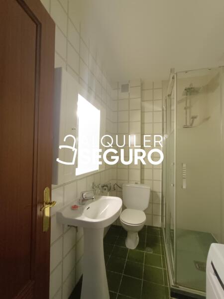 Inmueble en Calle de la Solana, MADRID