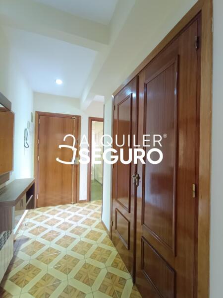 Inmueble en Calle de la Solana, MADRID