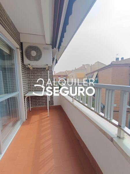 Inmueble en Calle de la Solana, MADRID