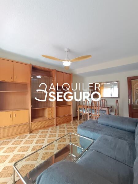 Inmueble en Calle de la Solana, MADRID
