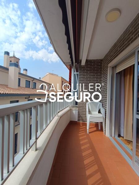 Inmueble en Calle de la Solana, MADRID