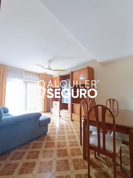 Inmueble en Calle de la Solana, MADRID