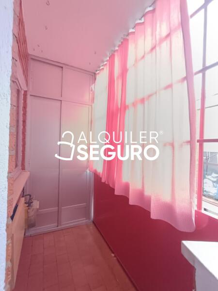 Inmueble en Calle de la Solana, MADRID