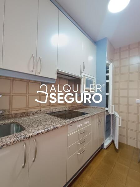Inmueble en Calle de la Solana, MADRID