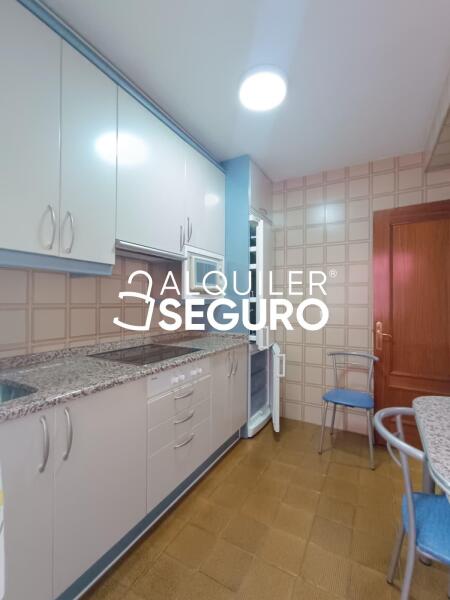 Inmueble en Calle de la Solana, MADRID