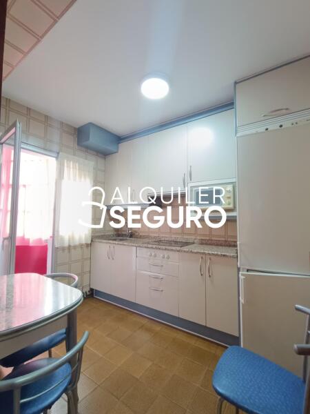 Inmueble en Calle de la Solana, MADRID