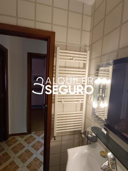 Inmueble en Calle de la Solana, MADRID