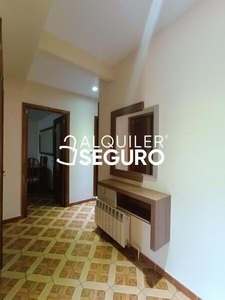 Inmueble en Calle de la Solana, MADRID