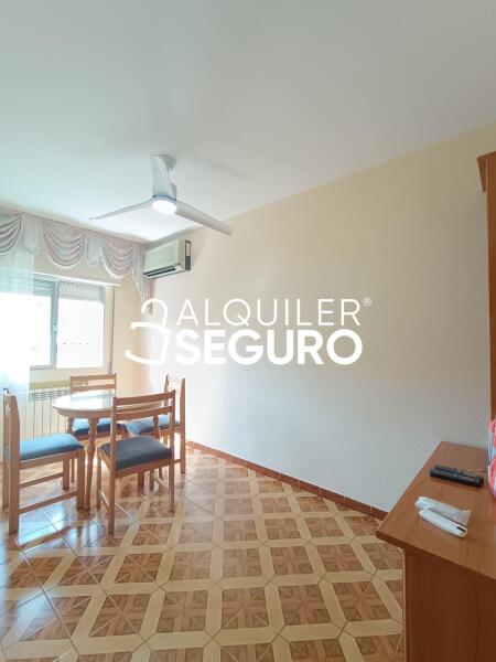Inmueble en Calle de la Solana, MADRID